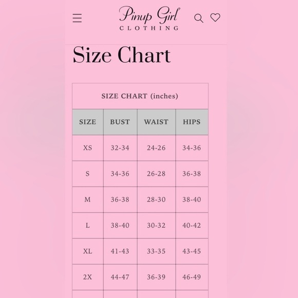 Pinup Couture Floral Print Midi Wiggle Dress - Picture 3 of 9